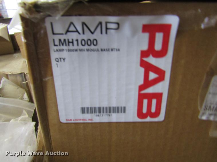 image for item FO9253 Lighting