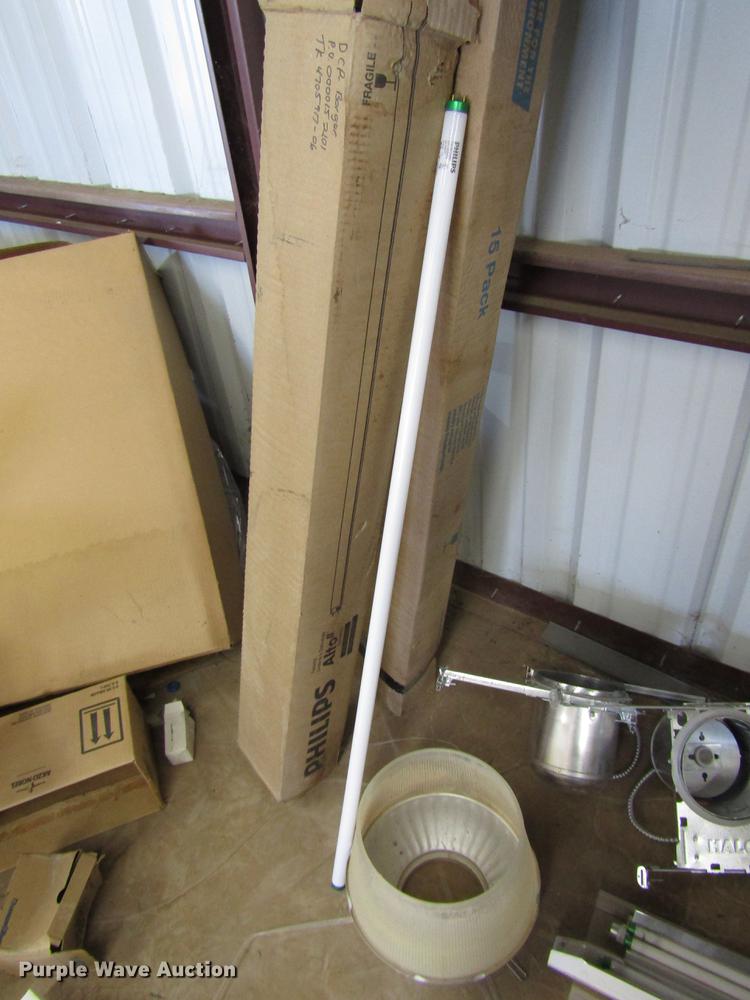 image for item FO9253 Lighting