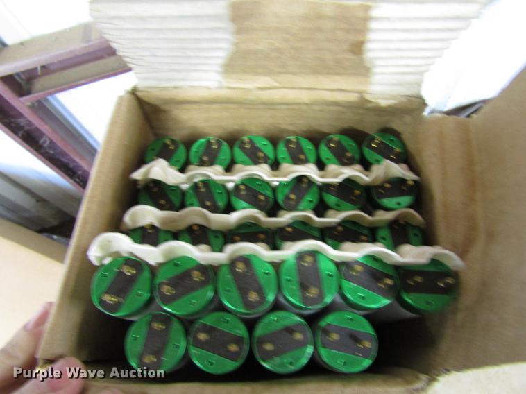 image for item FO9253 Lighting