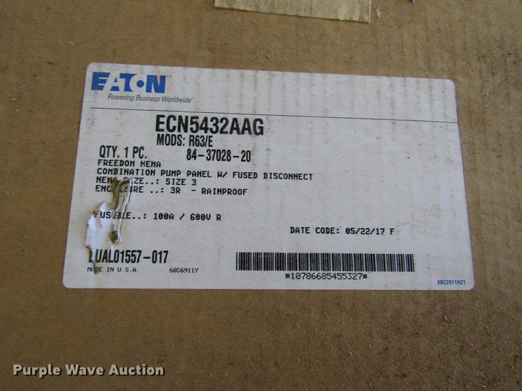 image for item FO9254 (12) Integra junction boxes