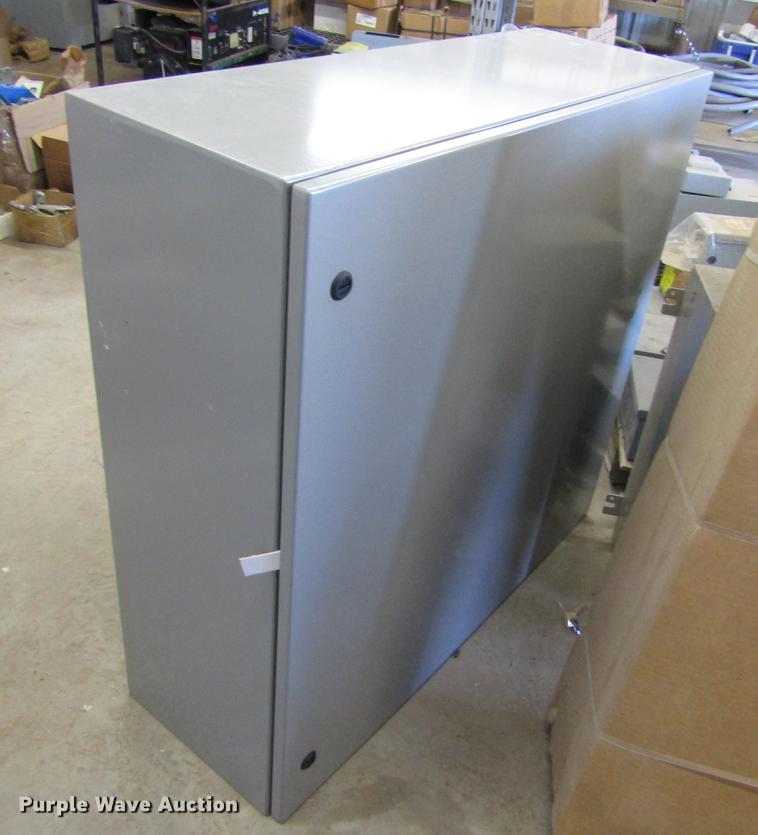 image for item FO9254 (12) Integra junction boxes