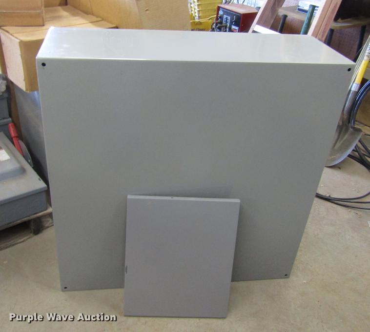 image for item FO9254 (12) Integra junction boxes