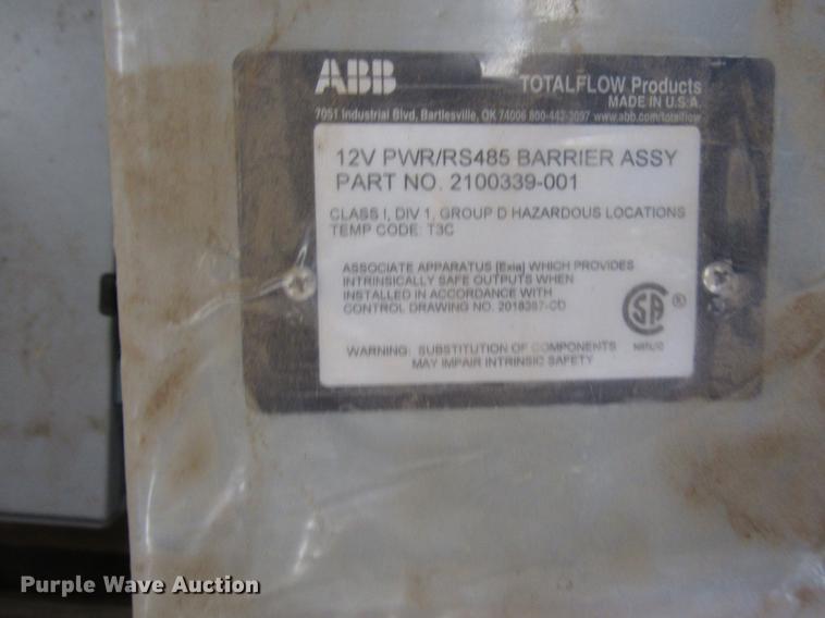 image for item FO9254 (12) Integra junction boxes