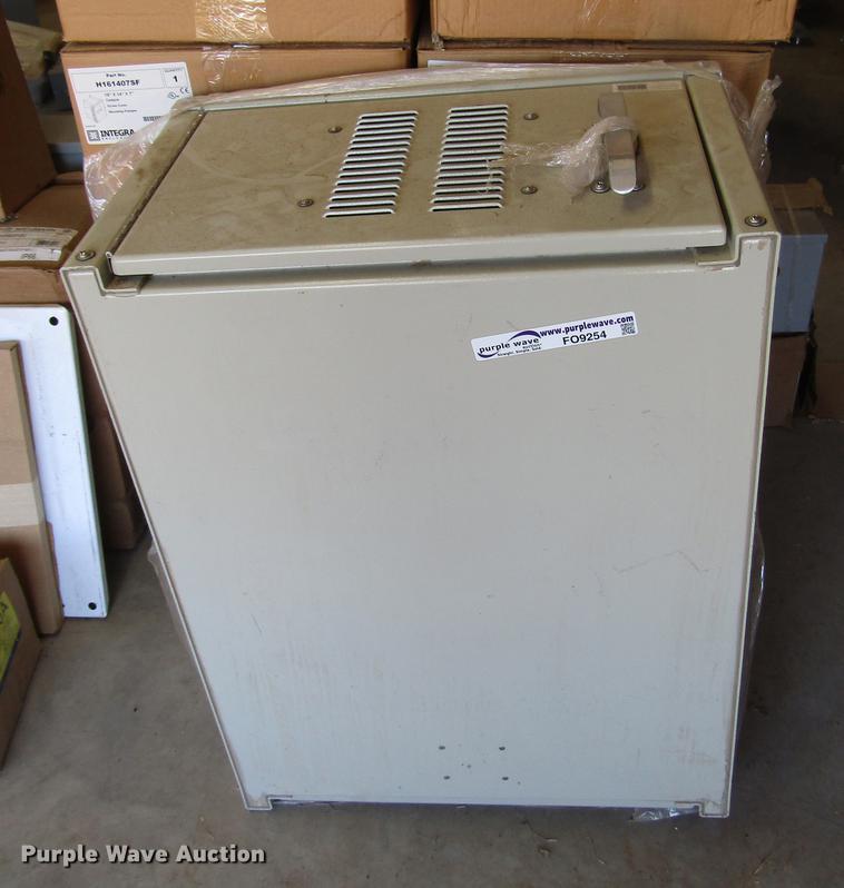 image for item FO9254 (12) Integra junction boxes