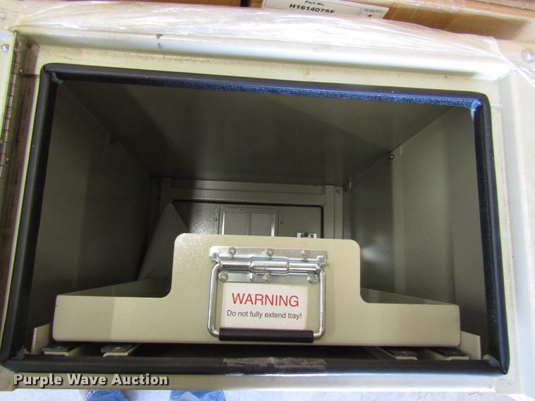 image for item FO9254 (12) Integra junction boxes