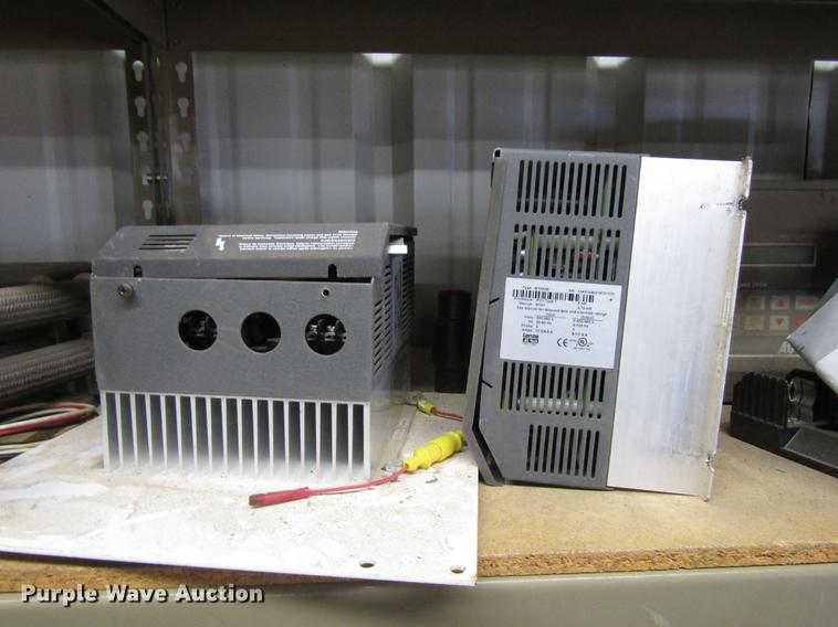 image for item FO9255 Electrical supplies