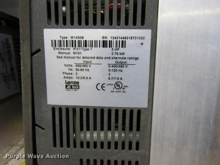 image for item FO9255 Electrical supplies