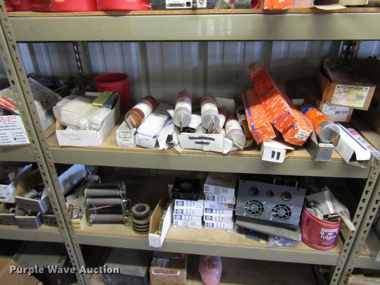 image for item FO9255 Electrical supplies