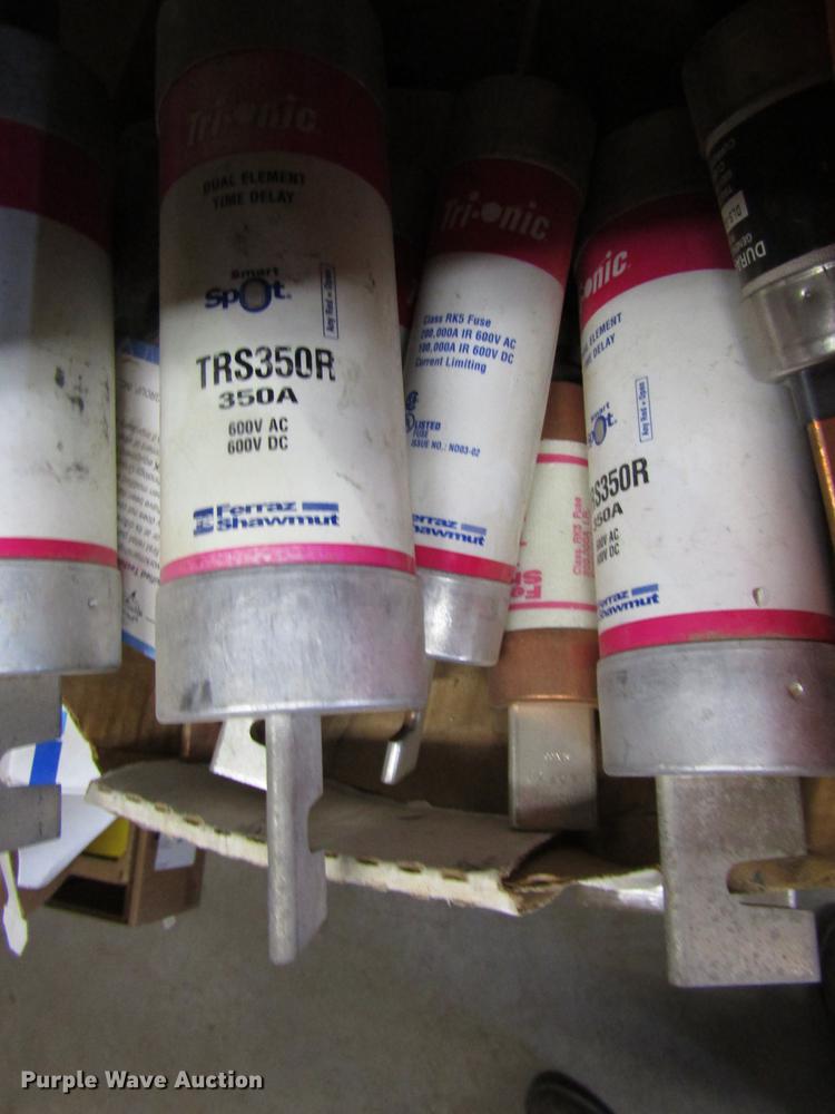 image for item FO9255 Electrical supplies