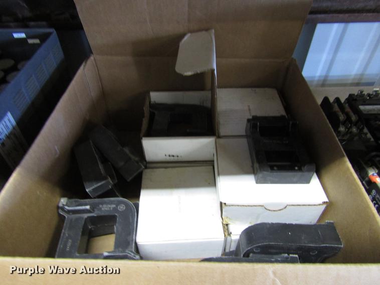 image for item FO9255 Electrical supplies