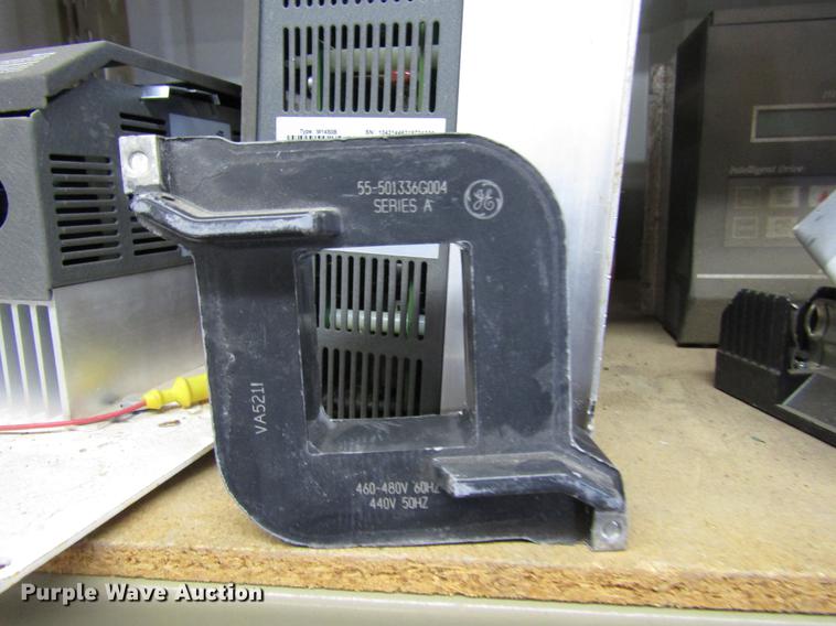 image for item FO9255 Electrical supplies