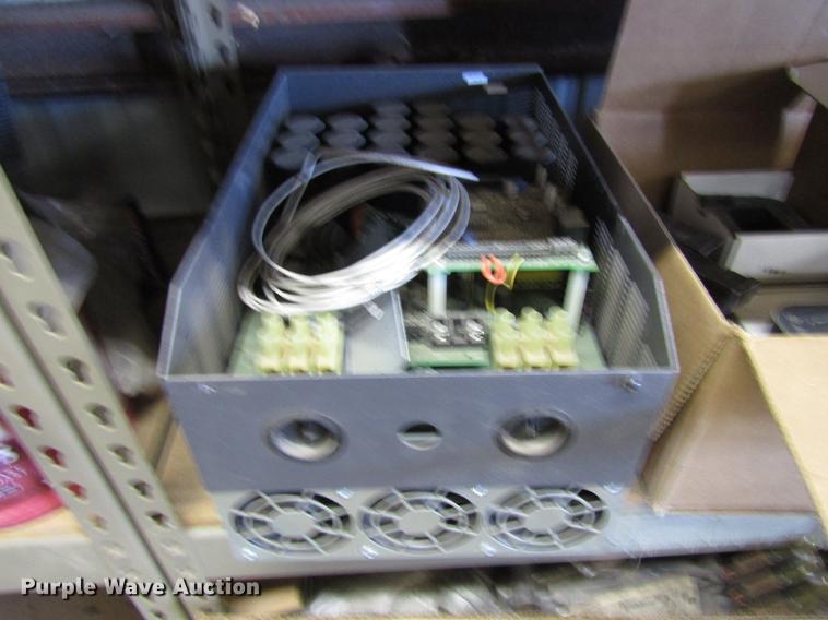 image for item FO9255 Electrical supplies