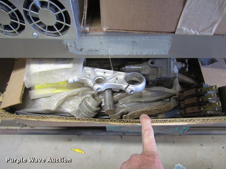 image for item FO9255 Electrical supplies