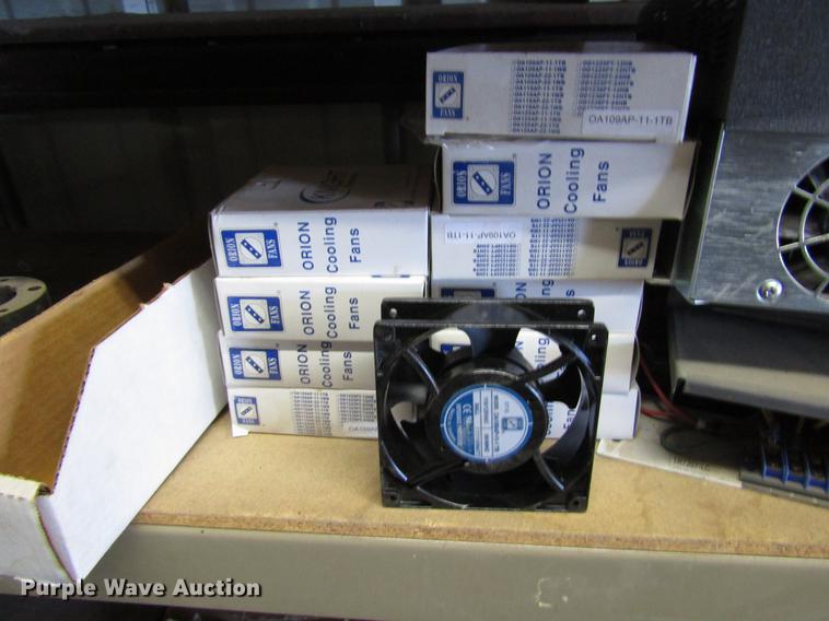 image for item FO9255 Electrical supplies