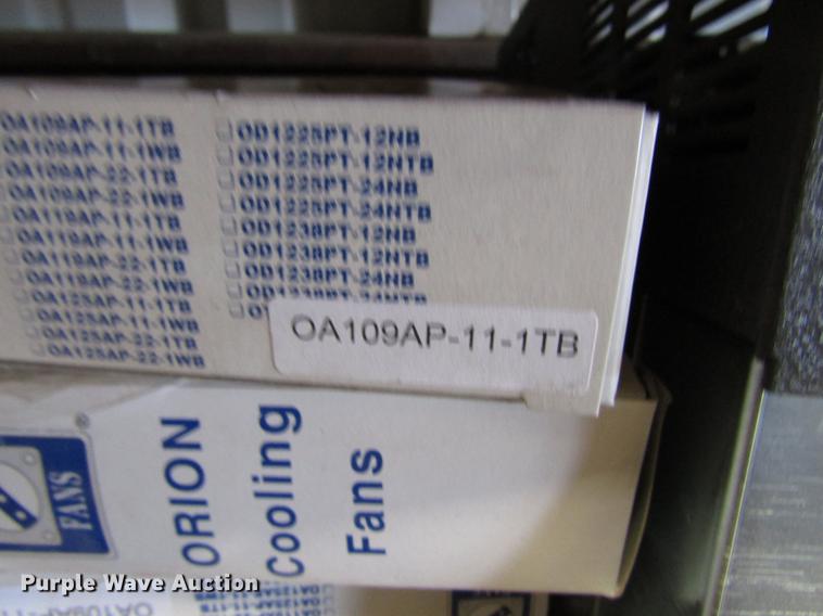 image for item FO9255 Electrical supplies