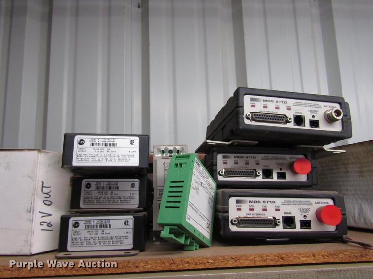 image for item FO9255 Electrical supplies