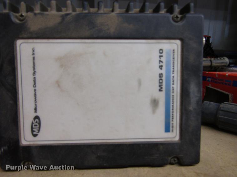 image for item FO9255 Electrical supplies