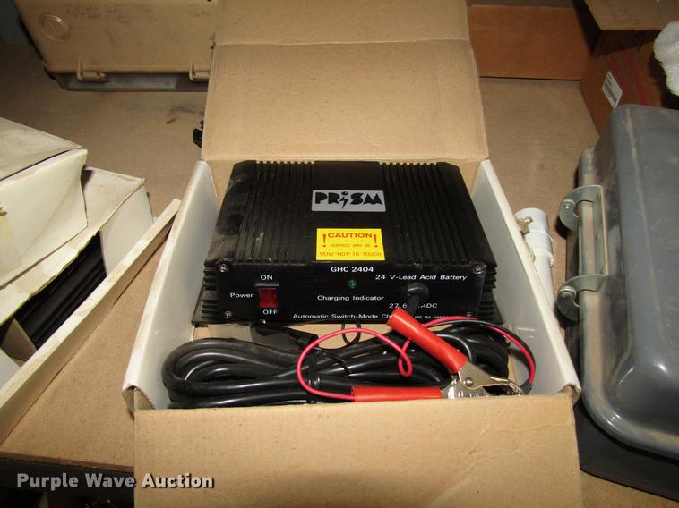 image for item FO9255 Electrical supplies