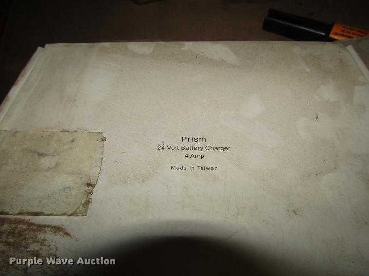 image for item FO9255 Electrical supplies