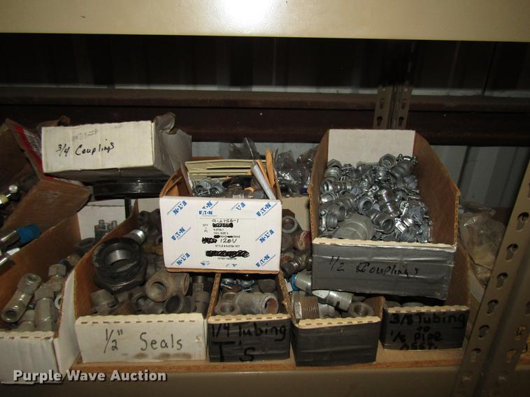 image for item FO9255 Electrical supplies