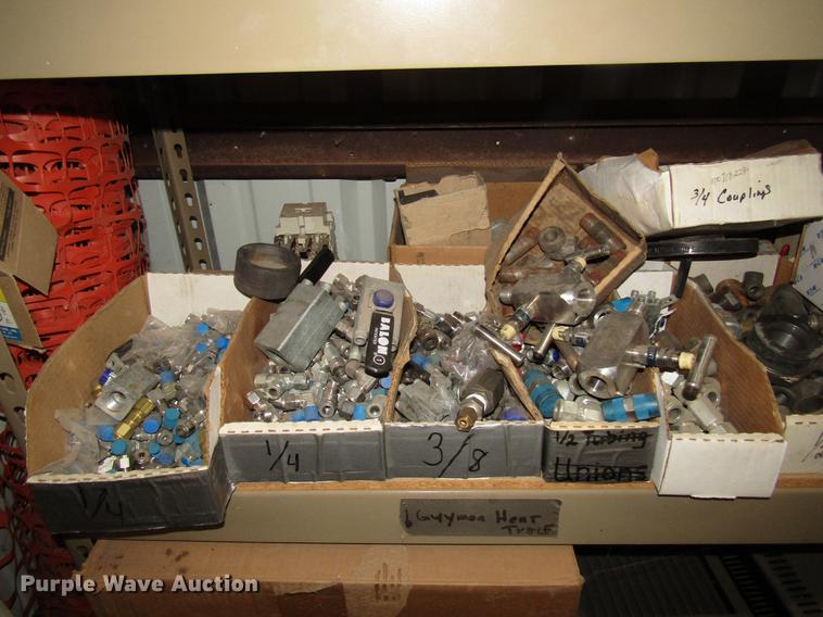 image for item FO9255 Electrical supplies