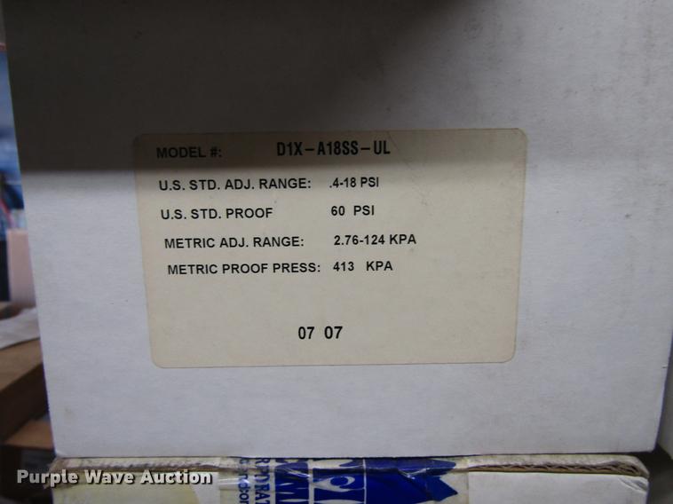 image for item FO9256 Electrical supplies