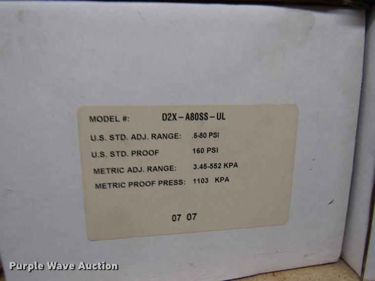 image for item FO9256 Electrical supplies