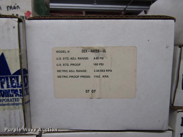 image for item FO9256 Electrical supplies