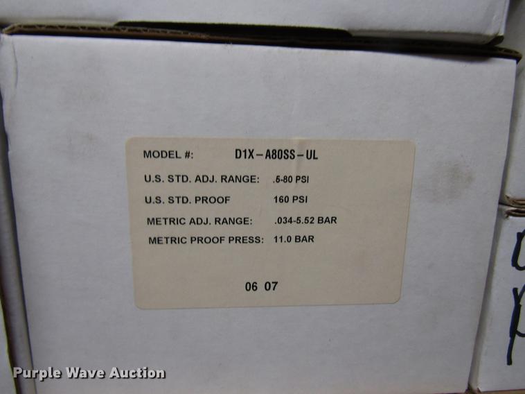 image for item FO9256 Electrical supplies