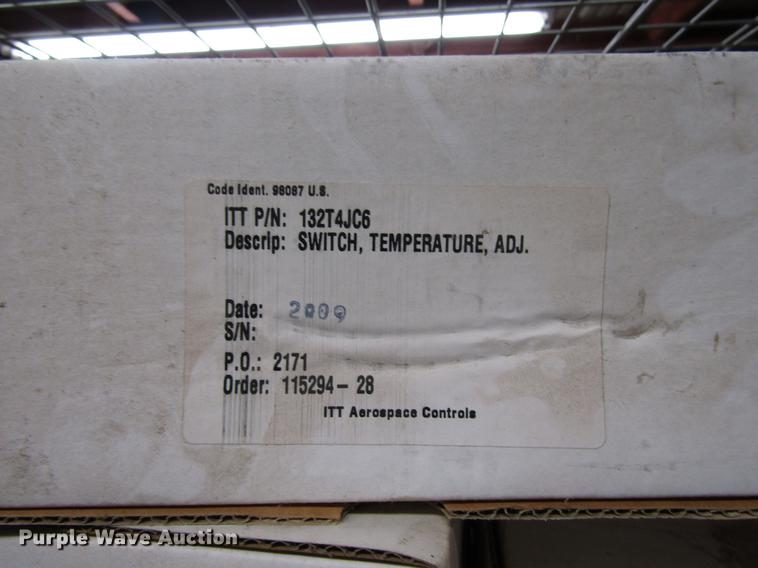 image for item FO9256 Electrical supplies