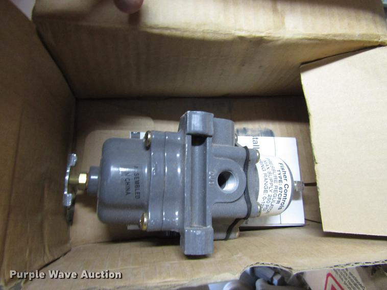 image for item FO9256 Electrical supplies