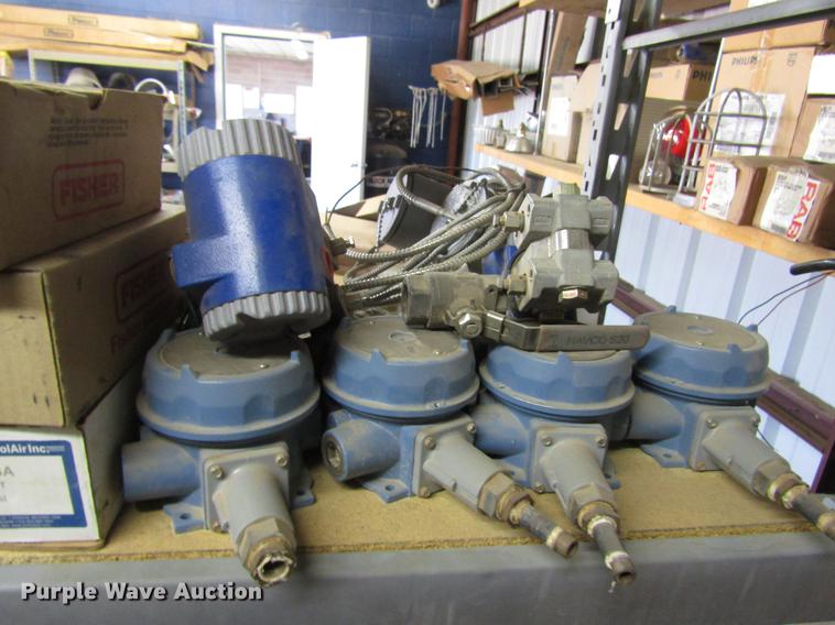 image for item FO9256 Electrical supplies