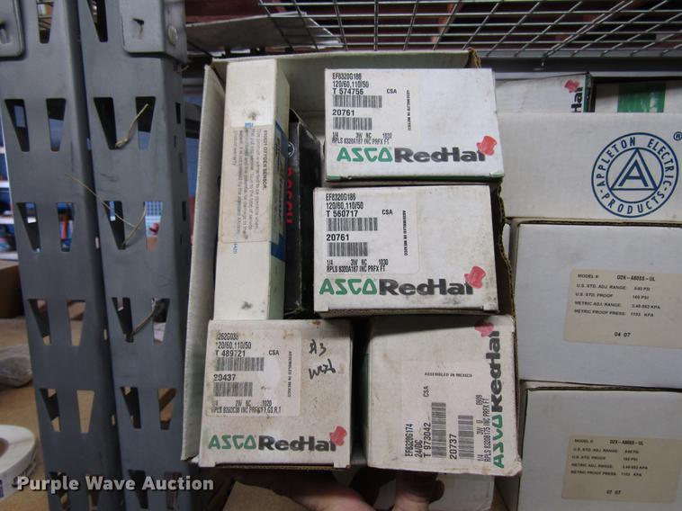 image for item FO9256 Electrical supplies