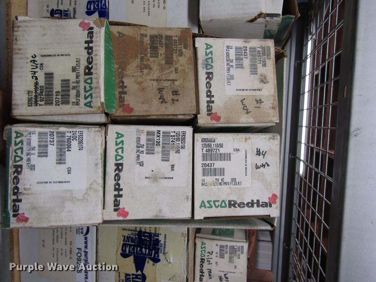 image for item FO9256 Electrical supplies