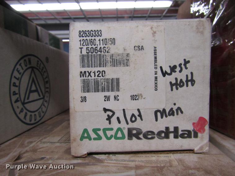 image for item FO9256 Electrical supplies