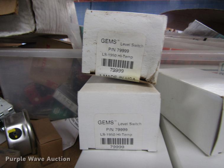 image for item FO9256 Electrical supplies