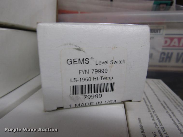 image for item FO9256 Electrical supplies