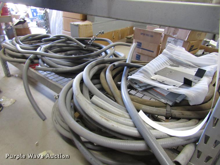 image for item FO9256 Electrical supplies