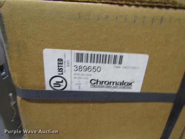 image for item FO9256 Electrical supplies