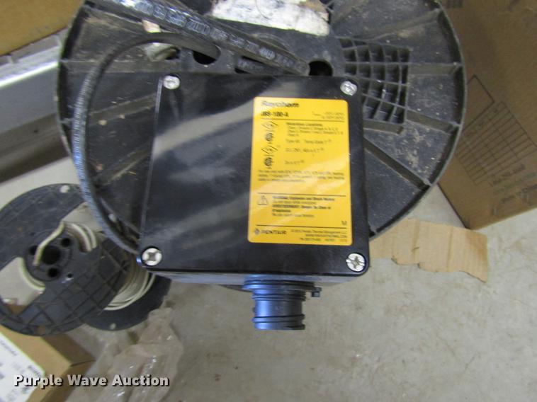 image for item FO9256 Electrical supplies