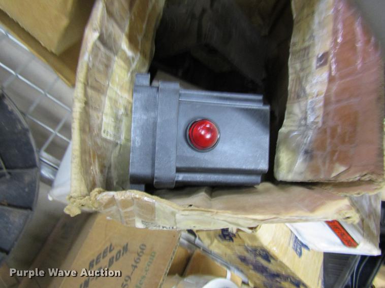 image for item FO9256 Electrical supplies