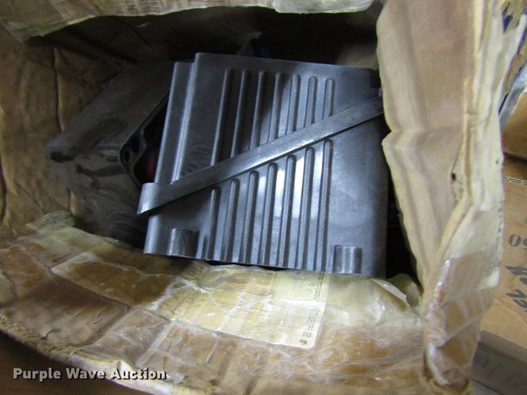 image for item FO9256 Electrical supplies