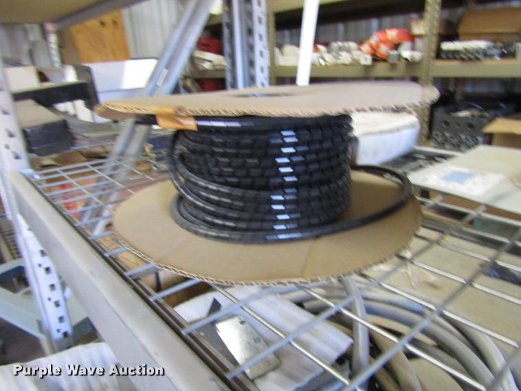 image for item FO9256 Electrical supplies