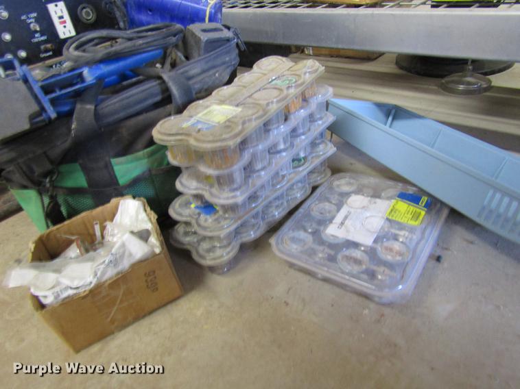 image for item FO9256 Electrical supplies