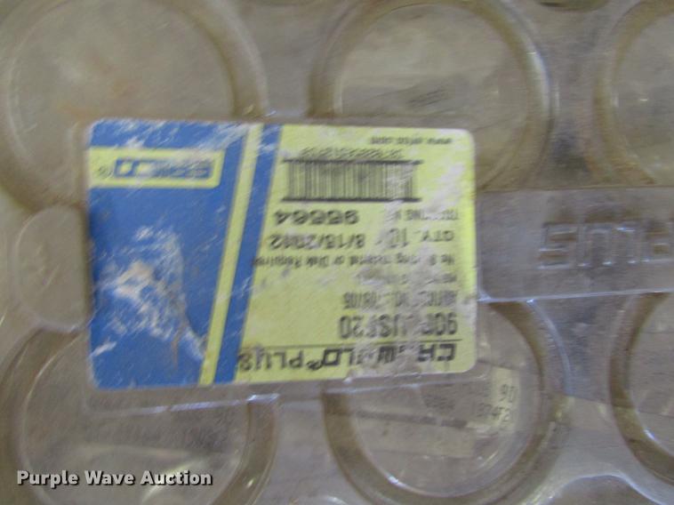 image for item FO9256 Electrical supplies