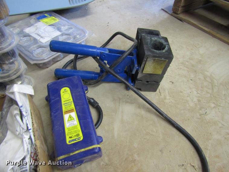 image for item FO9256 Electrical supplies