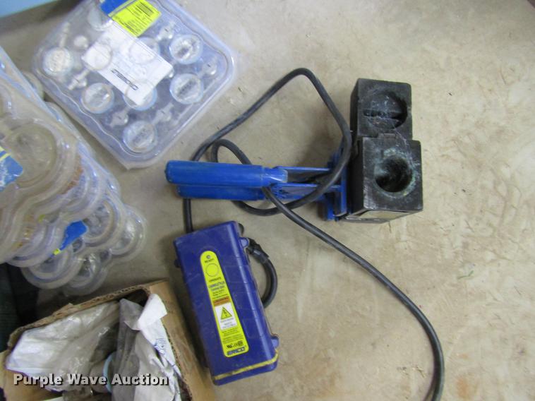 image for item FO9256 Electrical supplies