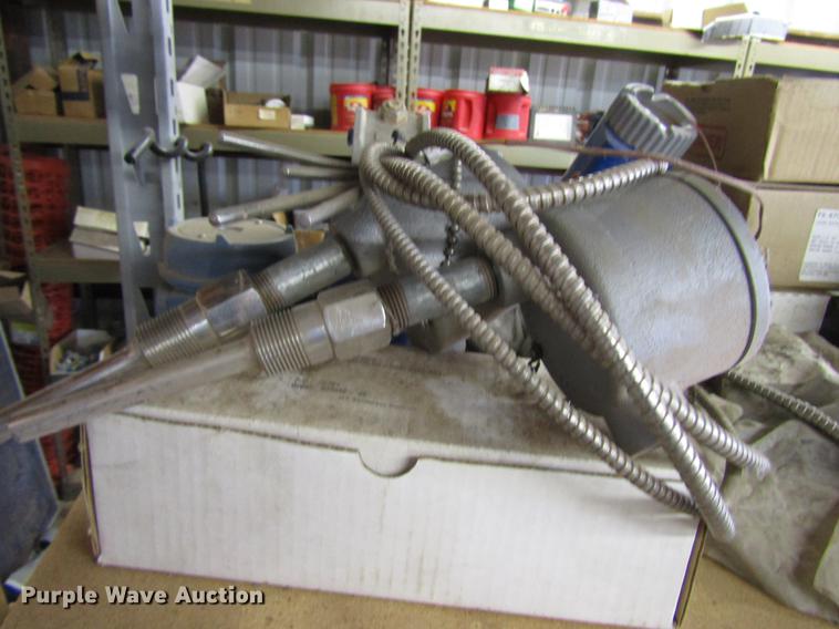 image for item FO9256 Electrical supplies