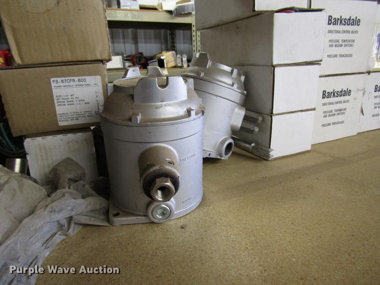 image for item FO9256 Electrical supplies