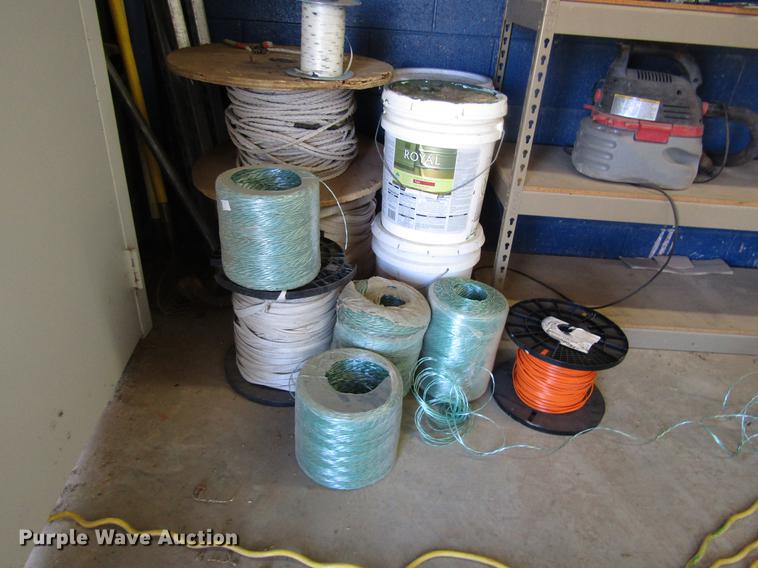 image for item FO9256 Electrical supplies